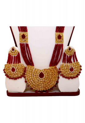 12 Vori Bridal Wedding Set