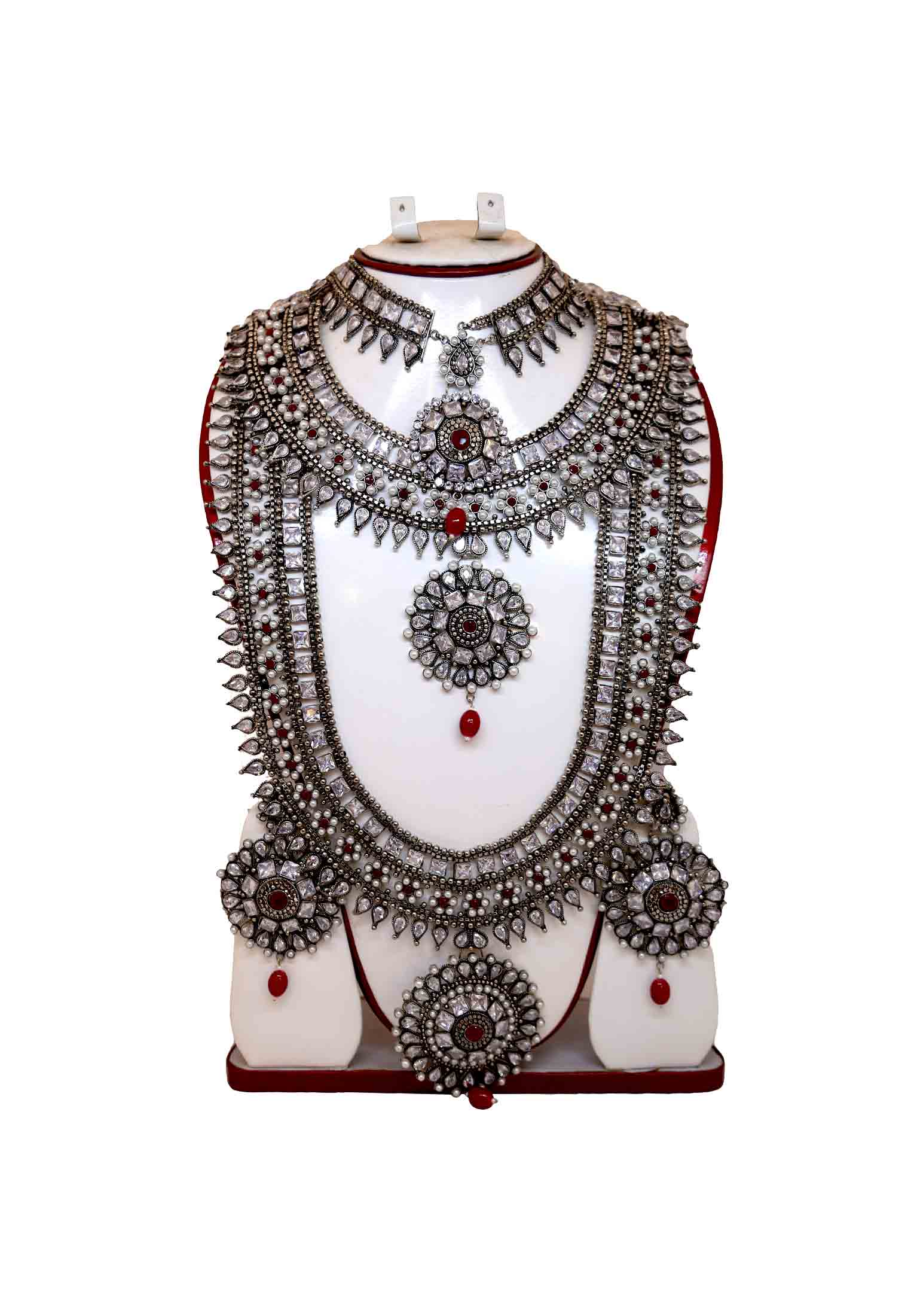 Oxy Dise sita set 