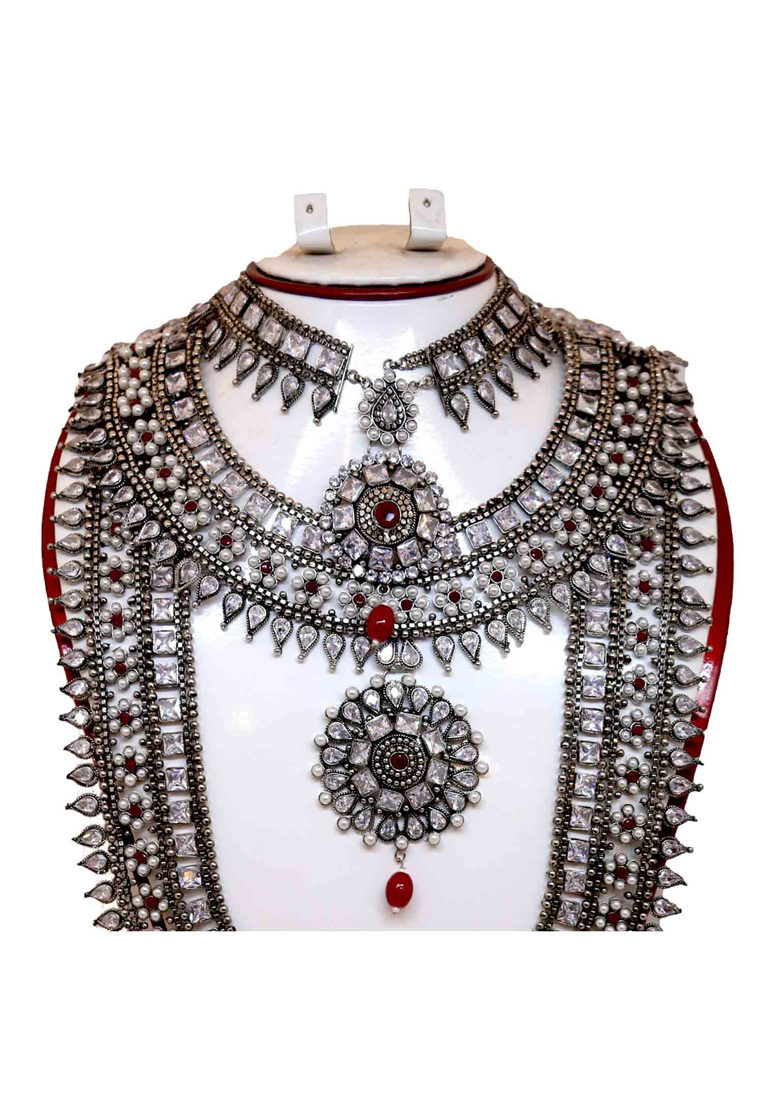 Oxy Dise sita set 