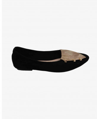 Black Party shoe 