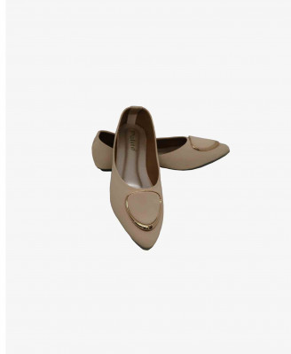 Bock less Party shoe .