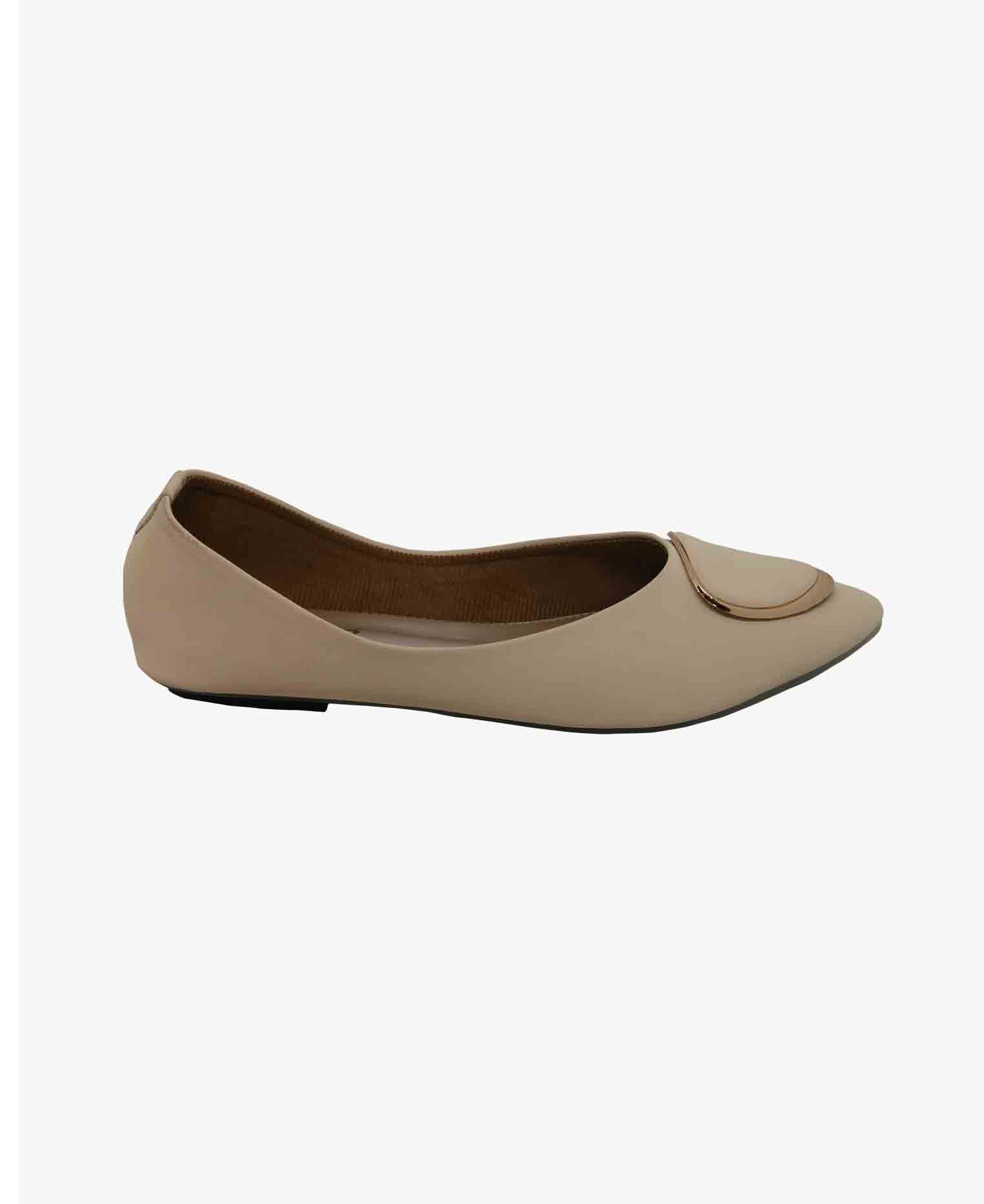 Bock less Party shoe .