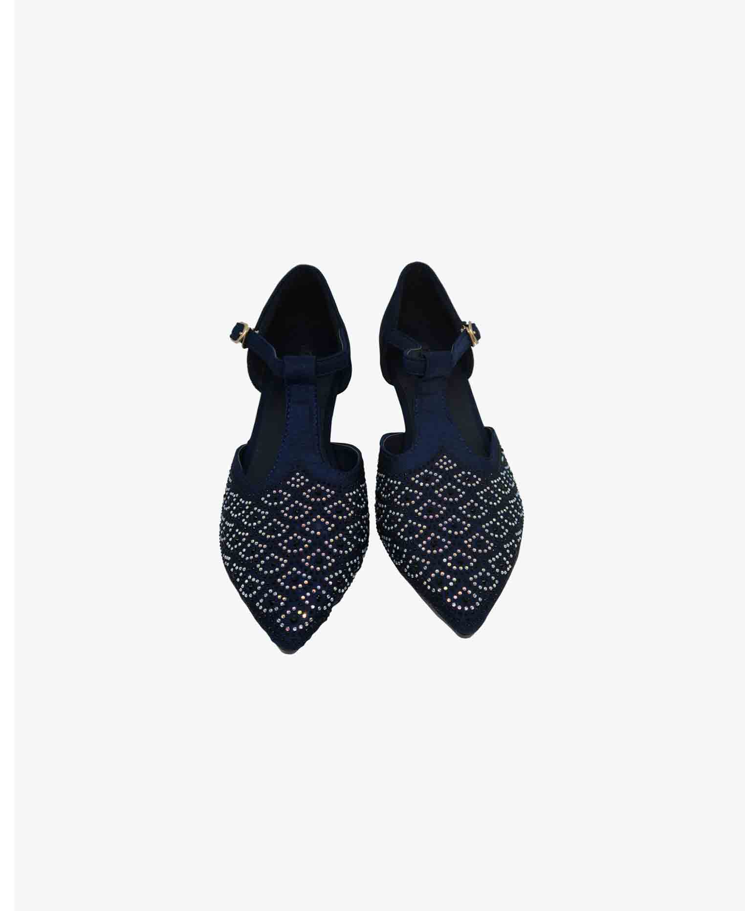Party Shoe 
