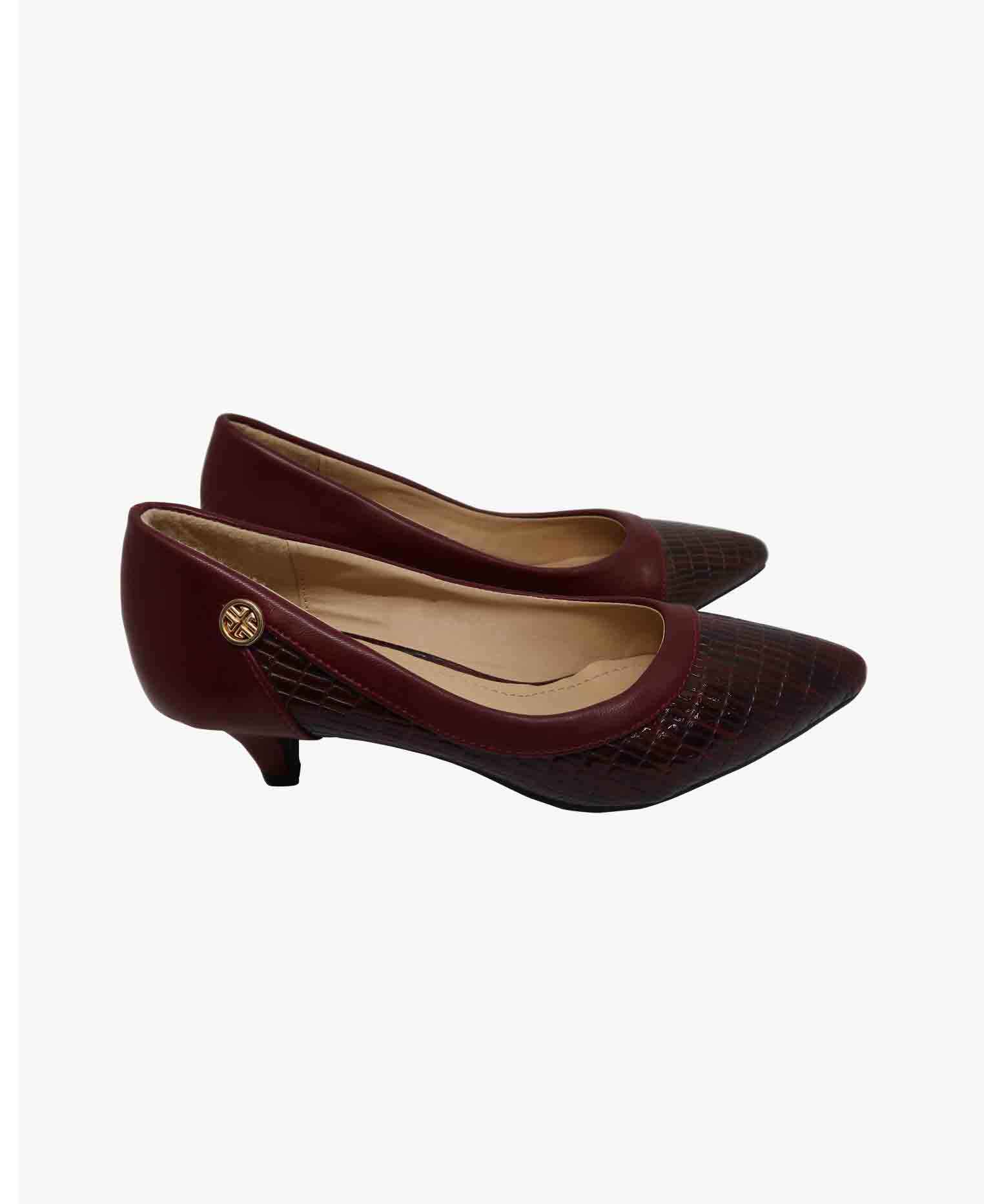 Ladies party shoe  