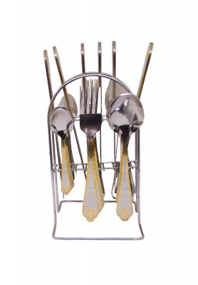 Spoon stand 