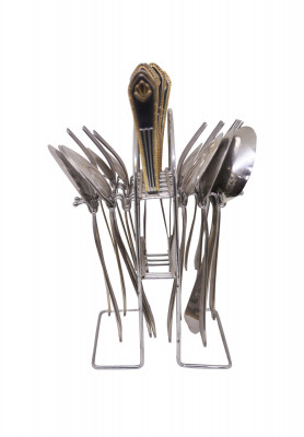 Spoon stand 