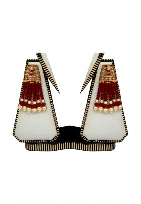 Champian Color Weeding Jewellery
