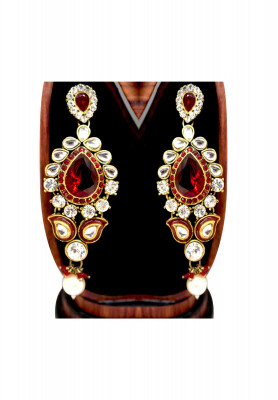 Indian joypuri Antic Bridal set 