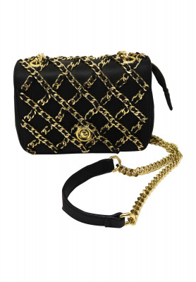 China artificial leather small party  bag