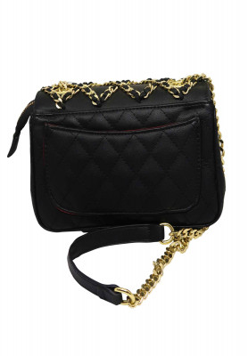 China artificial leather small party  bag