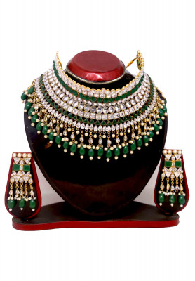 Exclusive Kontho Set