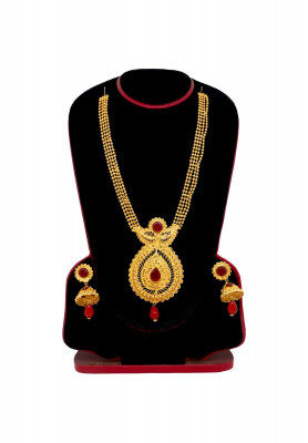 Locket Mala