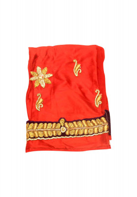 Velvet Ladies Wear Lehenga