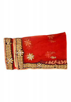 Velvet Ladies Wear Lehenga