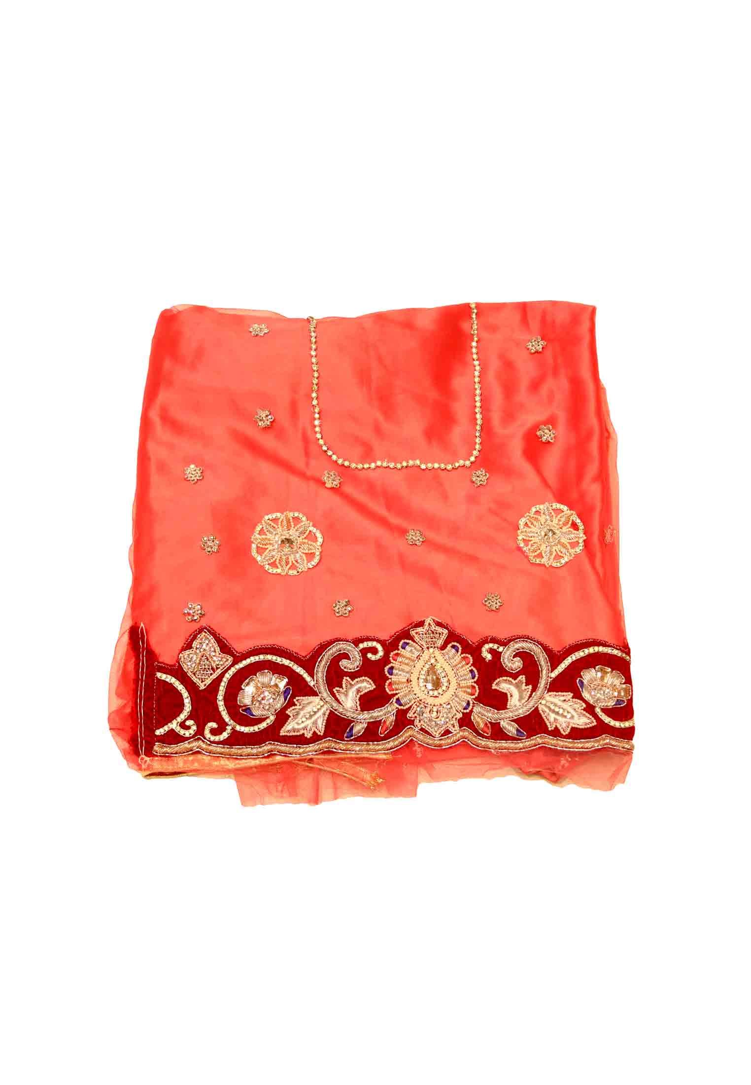 Pink Color Indian Lehenga