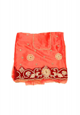 Pink Color Indian Lehenga