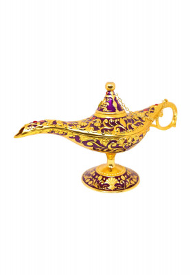 Aladdin Lamp