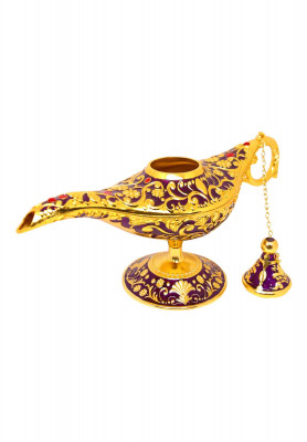 Aladdin Lamp