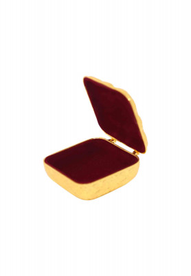 Ornaments Box