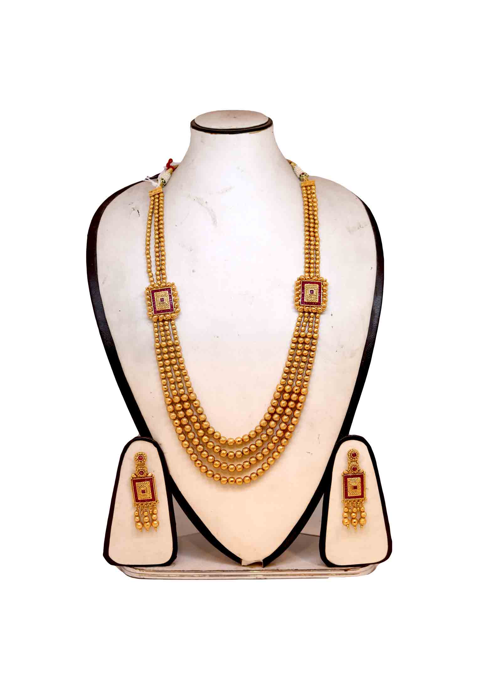Joypuri ball mala 