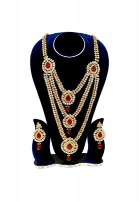 Golden Color Lohor sita  
