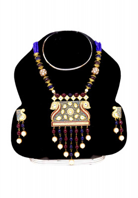 Joypuri Meena Set