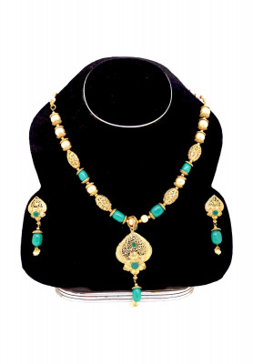 4 Vori Joypuri Ball Mala