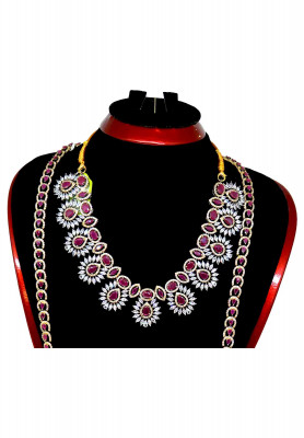 Diamond cut set  