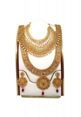 Long copper antic sita har  