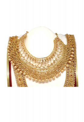 Long copper antic sita har  