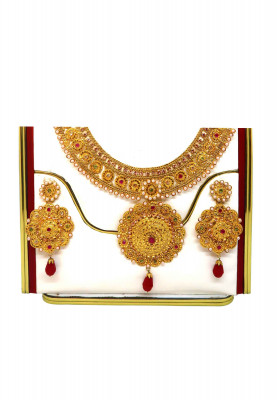 Long copper antic sita har  