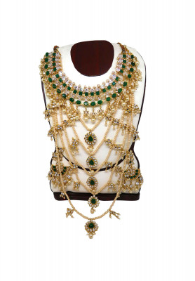 parl lahor jewellery 