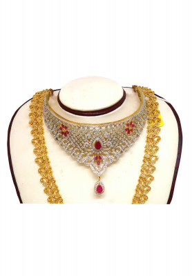 Diamond cut jewellery 