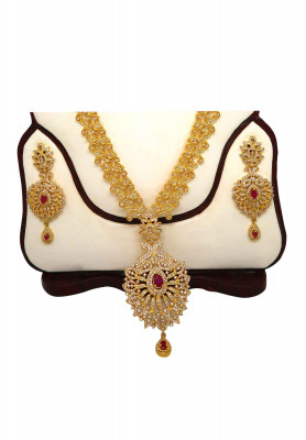 Diamond cut jewellery 