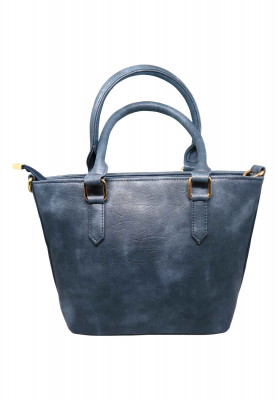 Artificial leather Party bag