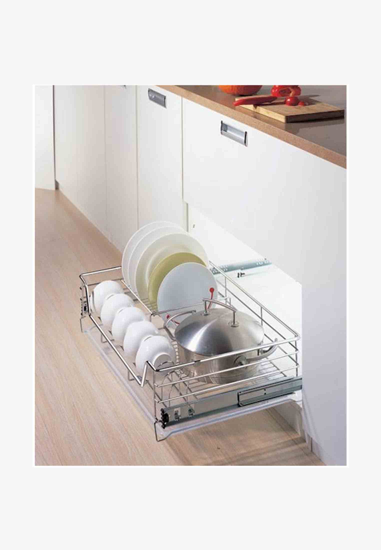 MULTI DRAWER BASKET (PTJ0071 )