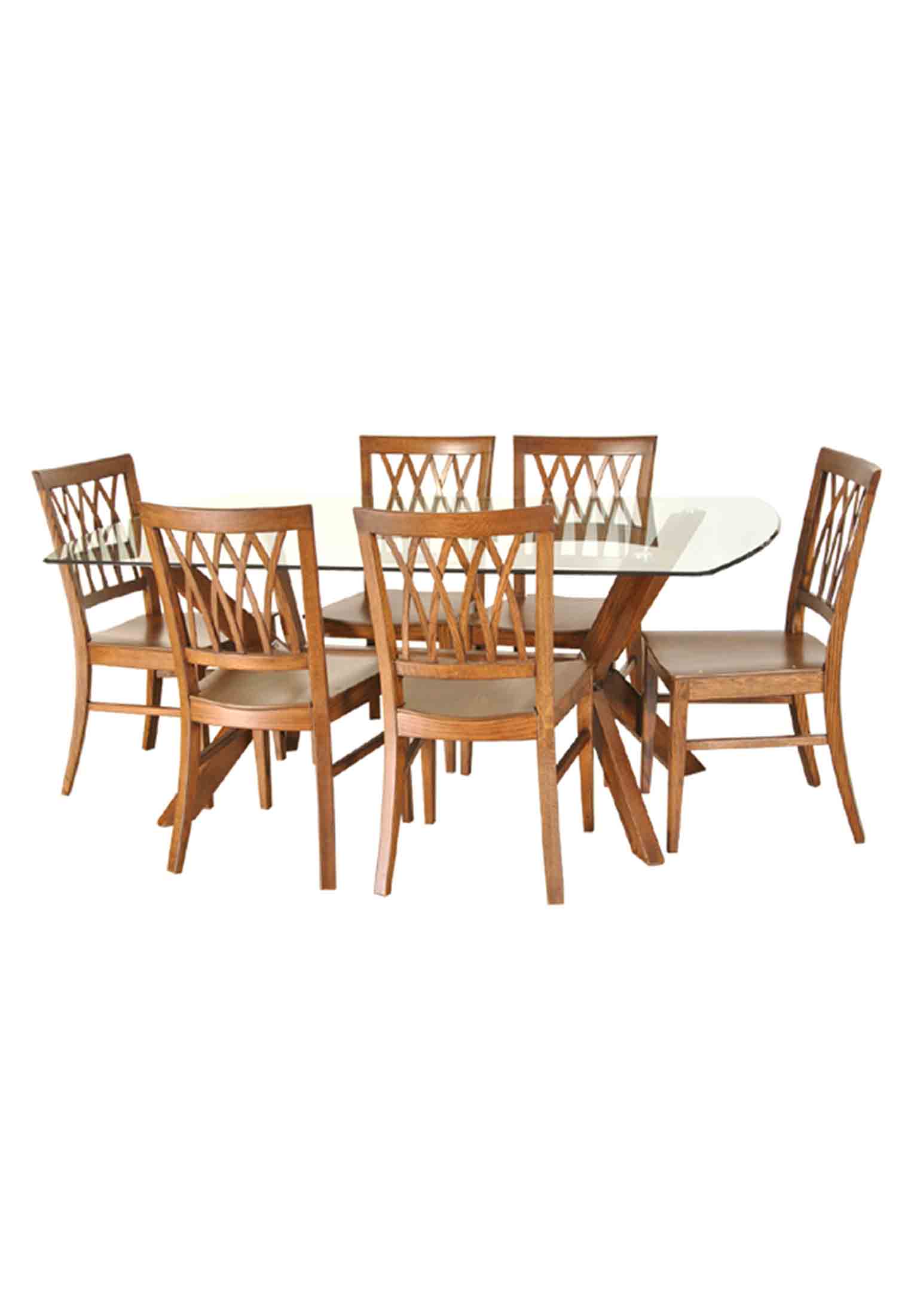 DINING TABLE DTW-4001
