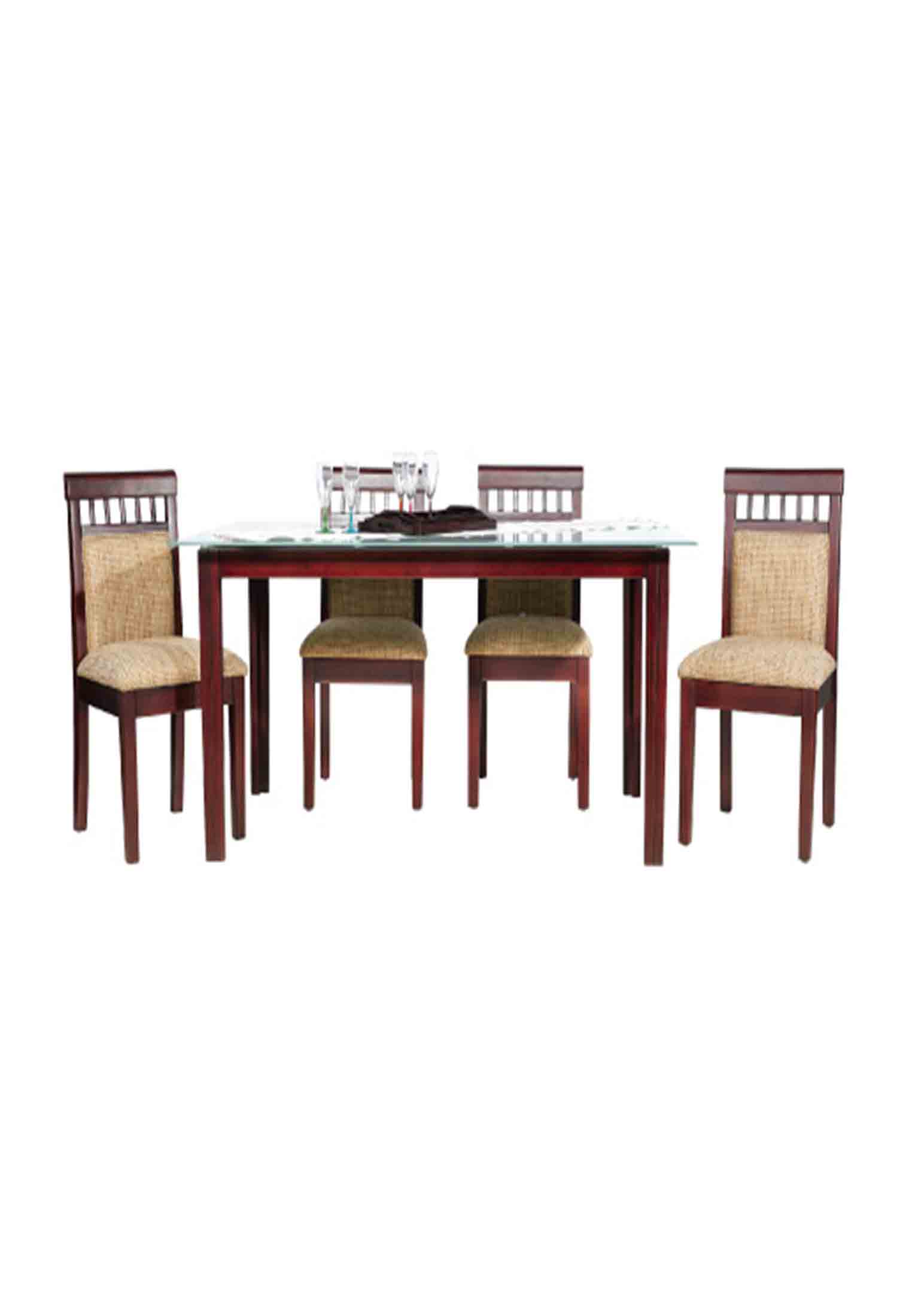 DINING TABLE DTW-6021