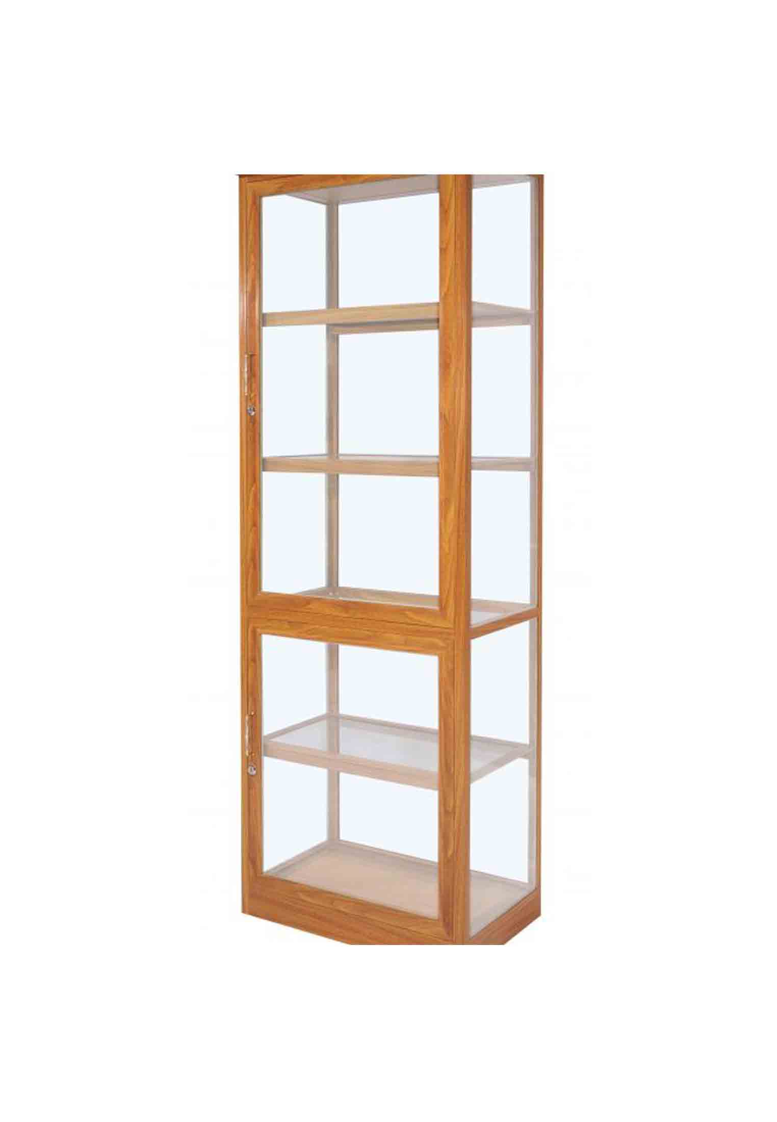 SECTION WOOD SHOWCASE SM-216