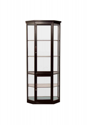 METALIC WALL SHOWCASE SM-220