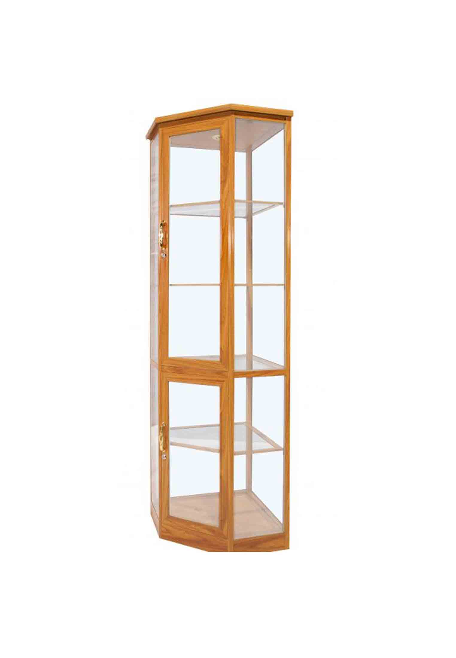 SHAGUN BOARD CORNER SHOWCASE SM-222