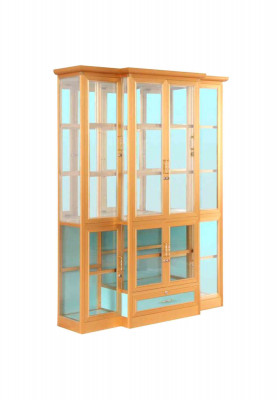WALL SHOWCASE SM-225