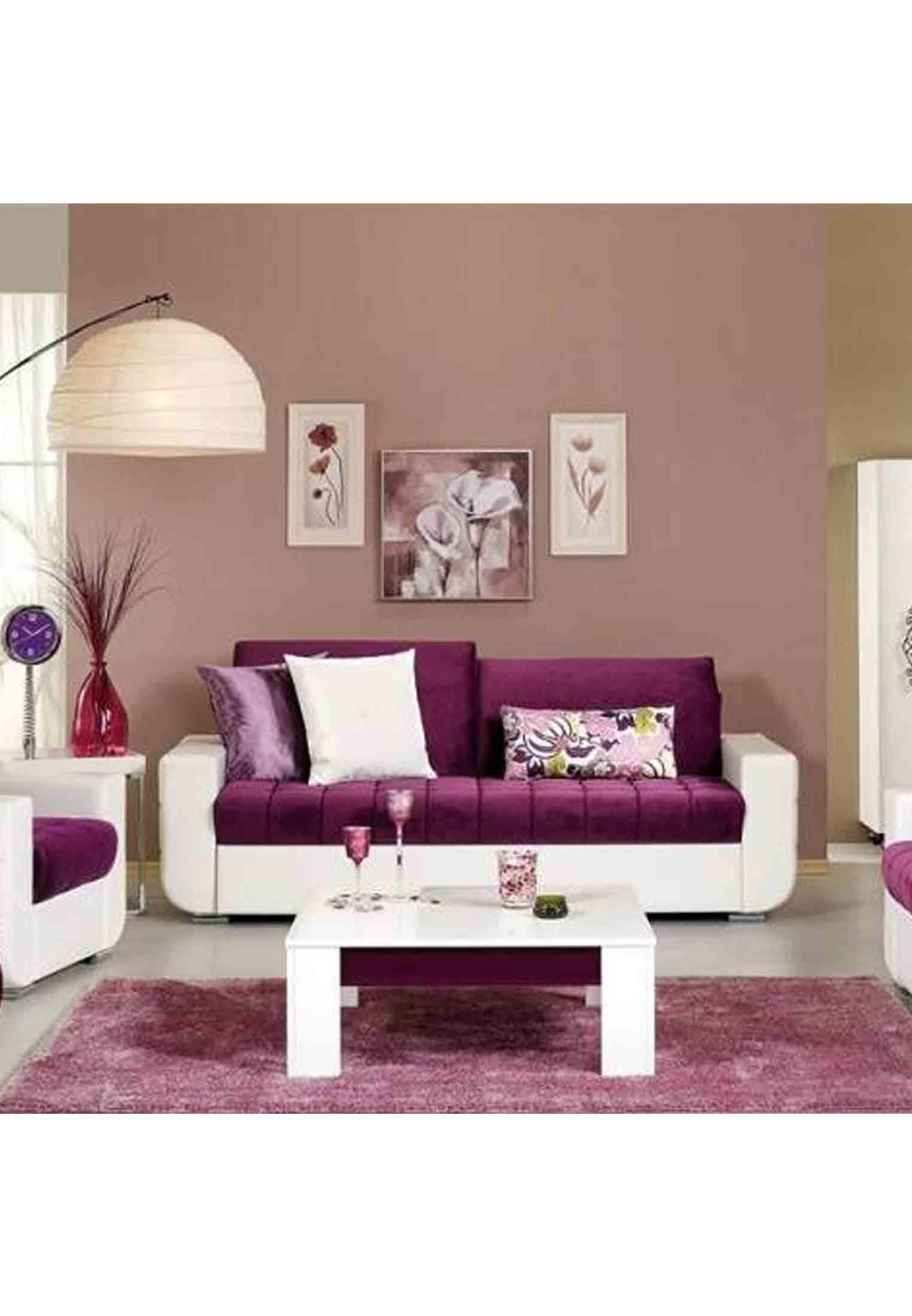 SOFA SET (2+2+1) SA-781H