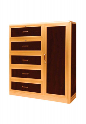 TATUL BECHI  WARDROBE WM-108