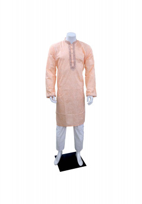 Indian Brasso Cotton Panjabi