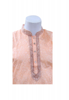 Indian Brasso Cotton Panjabi