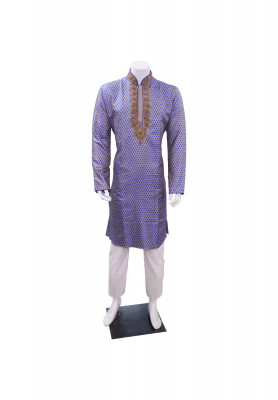 Indian soft katan Panjabi