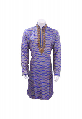 Indian soft katan Panjabi