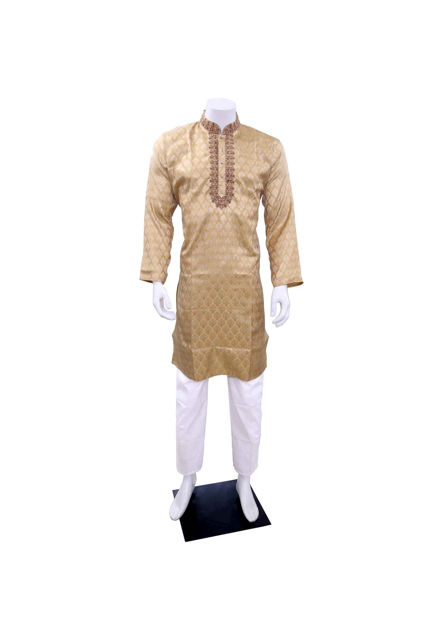 Indian katan Panjabi