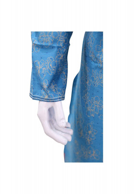 Indian ND half silk Panjabi